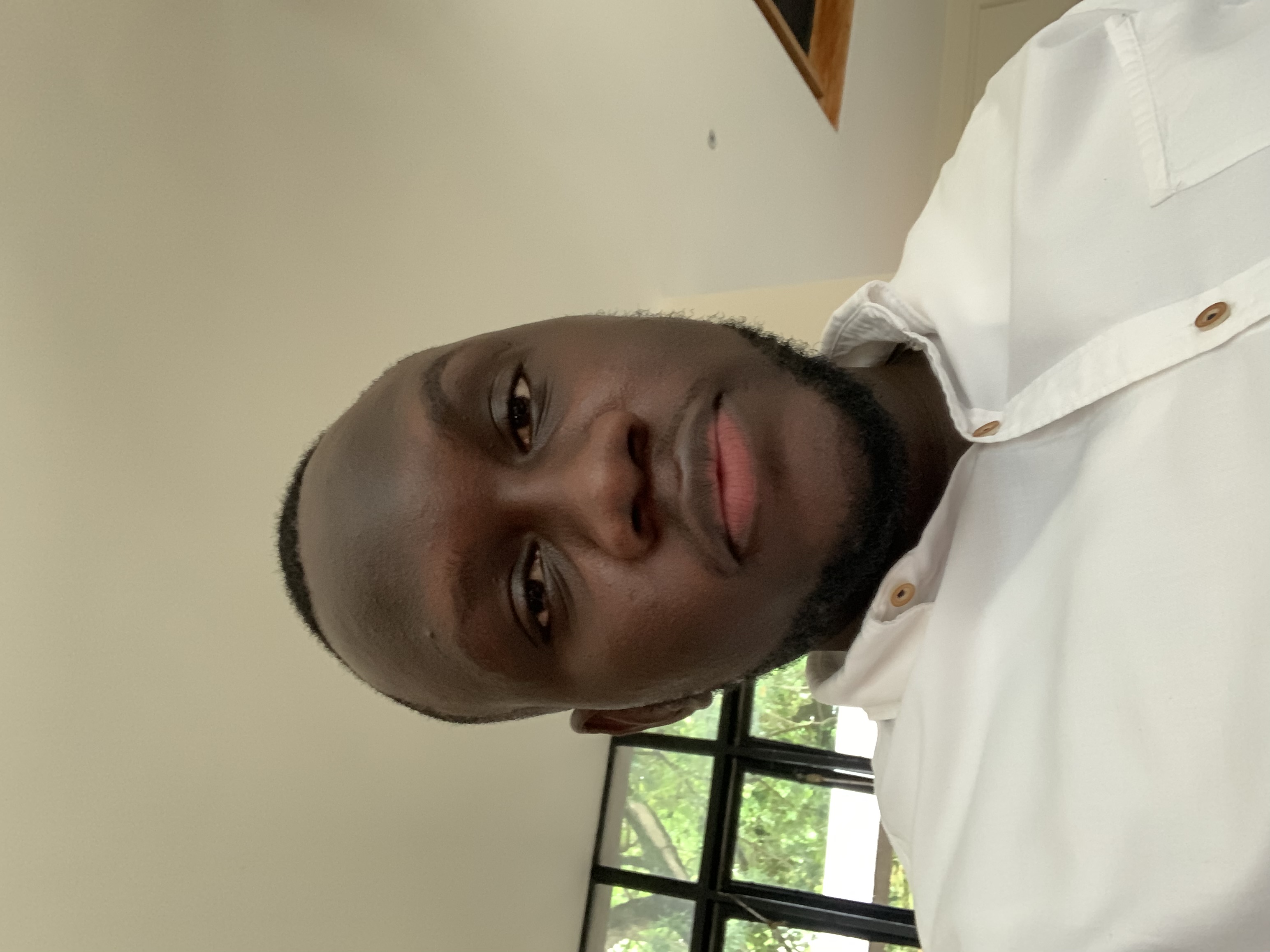 Mark Phillip Tumwesigye